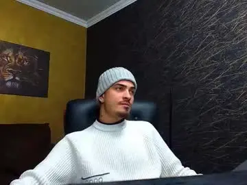 Chaturbate Adult Webcam of brandontatex