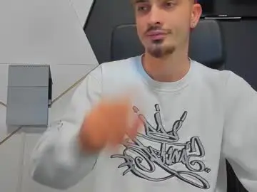 Chaturbate Live Sex Cam of brandontatex