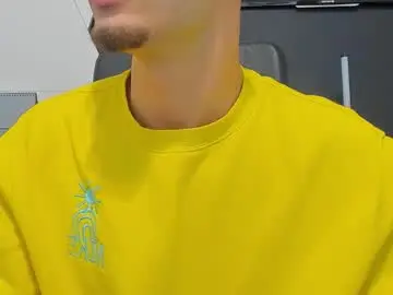 Chaturbate Best live sex cam show of brandontatex