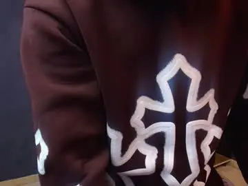 Chaturbate Sex Cam of brandontatex