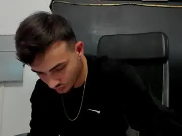 Chaturbate Nude Webcam of brandontatex