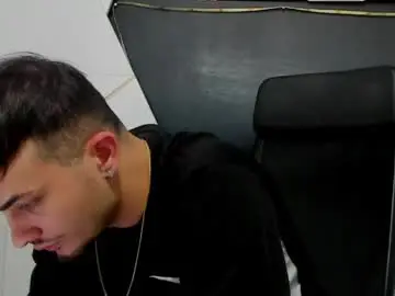 Chaturbate Live Sex of brandontatex