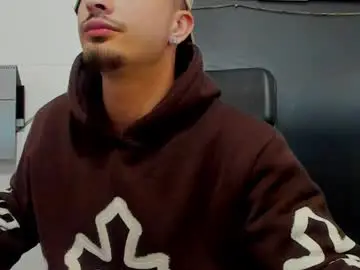 Chaturbate Free Porn Cam of brandontatex