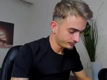 Chaturbate Sex Chat of brandontatex
