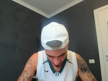 Chaturbate Free Live Porn of brandontatex
