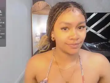 Chaturbate Best Webcam of catalina25_t