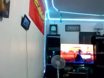 Chaturbate Live Sex of cherrybomb454