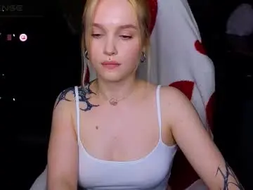Chaturbate Free Live Porn of cute_summer_breathe