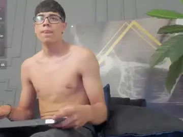Chaturbate Adult Webcams of ethanmartinn