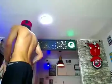 Chaturbate Live Porn of g4mens