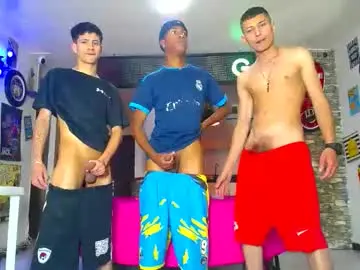 Chaturbate Sex Chat of g4mens