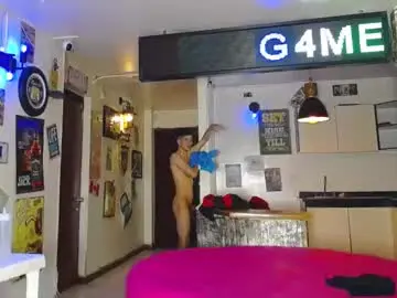 Chaturbate Best Webcam of g4mens
