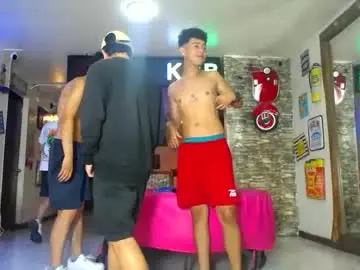 Chaturbate Live Sex of g4mens