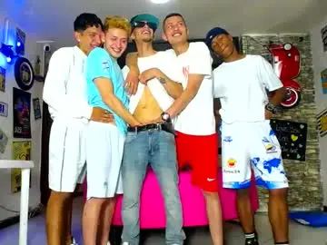 Chaturbate Free Live Porn of g4mens
