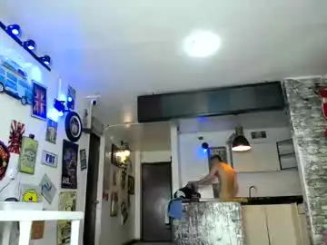 Chaturbate Adult Webcam of g4mens