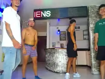 Chaturbate Adult Webcam of g4mens
