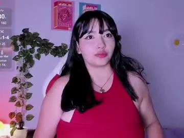 Chaturbate Live Sex Cam of hanna_kissme