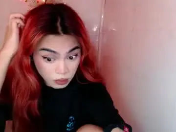 Chaturbate Nude Webcam of hoelyaurora