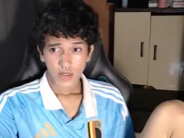 Chaturbate Best Webcam of ken_bigcockxx