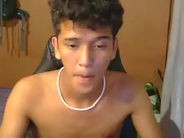 Chaturbate Nude Webcam of ken_bigcockxx