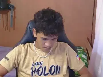 Chaturbate Live Sex Cam of ken_bigcockxx