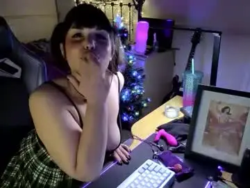 Chaturbate Adult Video Chat of lavenderrzz19