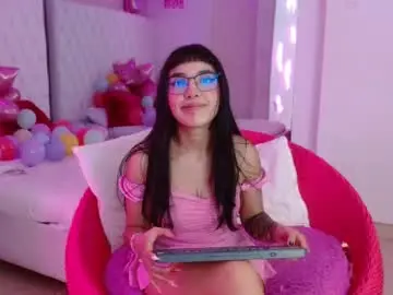 Chaturbate Adult Webcam of little_paulette