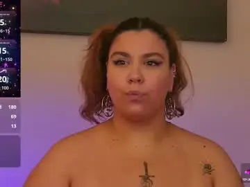 Chaturbate Best Webcam of milllie_joy
