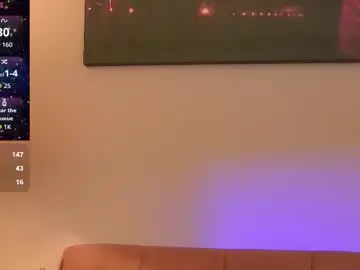 Chaturbate Adult Webcam of milllie_joy