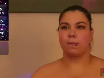 Chaturbate Best live sex cam show of milllie_joy