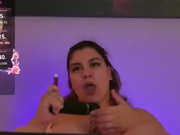 Chaturbate Sex Chat of milllie_joy