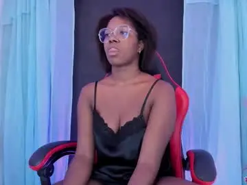 Chaturbate Best Webcam of nilosolem12