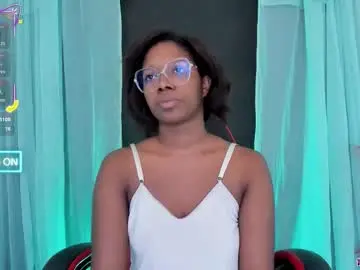 Chaturbate Adult Webcams of nilosolem12