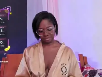 Chaturbate Sex Cam of nilosolem12