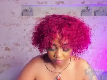 Chaturbate Sex Cam of pamela_west