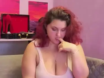 Chaturbate Adult Video Chat of realsweet_goddess