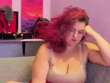 Chaturbate Nude Webcam of realsweet_goddess