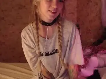Chaturbate Nude Webcam of redmoonhead