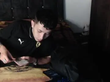 Chaturbate Private Sex Chat of shadow_men_