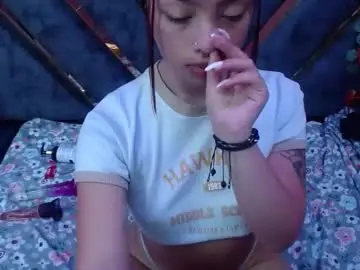 Chaturbate Adult Webcam of sofia_mirandaa