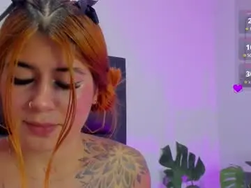Chaturbate Watch Live Sex Cams of sofixguzman