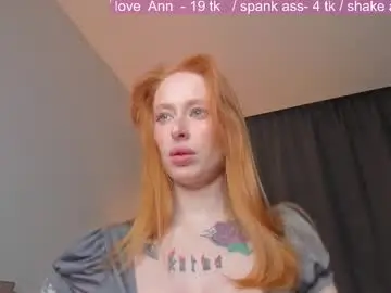 Chaturbate Free Live Porn of squirtprincessanna