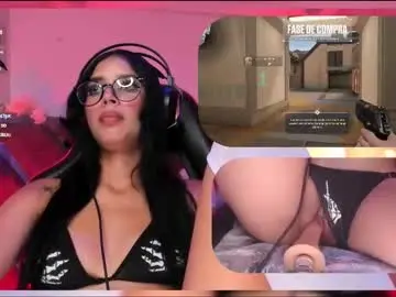 Chaturbate Sex Cam of sweetie_cloe