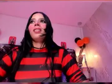 Chaturbate Live Porn of sweetie_cloe