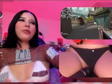 Chaturbate Live Sex of sweetie_cloe