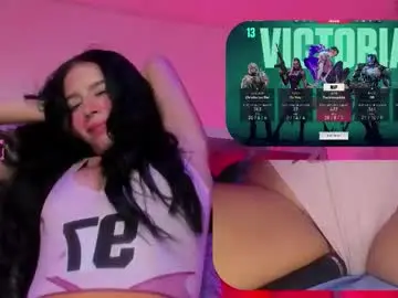 Chaturbate Private Sex Chat of sweetie_cloe