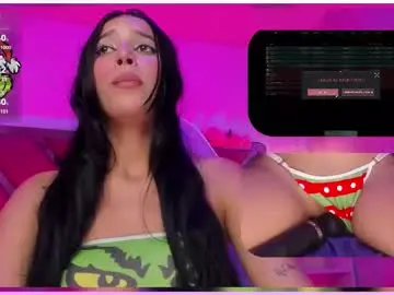 Chaturbate Watch Live Sex Cams of sweetie_cloe