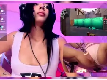 Chaturbate Adult Video Chat of sweetie_cloe