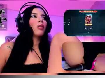 Chaturbate Live Porn of sweetie_cloe