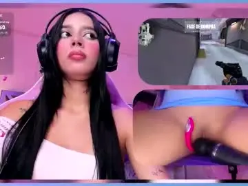 Chaturbate Best Webcam of sweetie_cloe